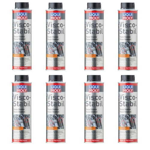 Motor&ouml;ladditiv LIQUI MOLY 1017 Visco-Stabil f&uuml;r