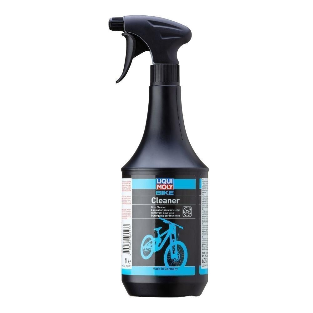 Insektenentferner LIQUI MOLY 6053 Bike Cleaner für