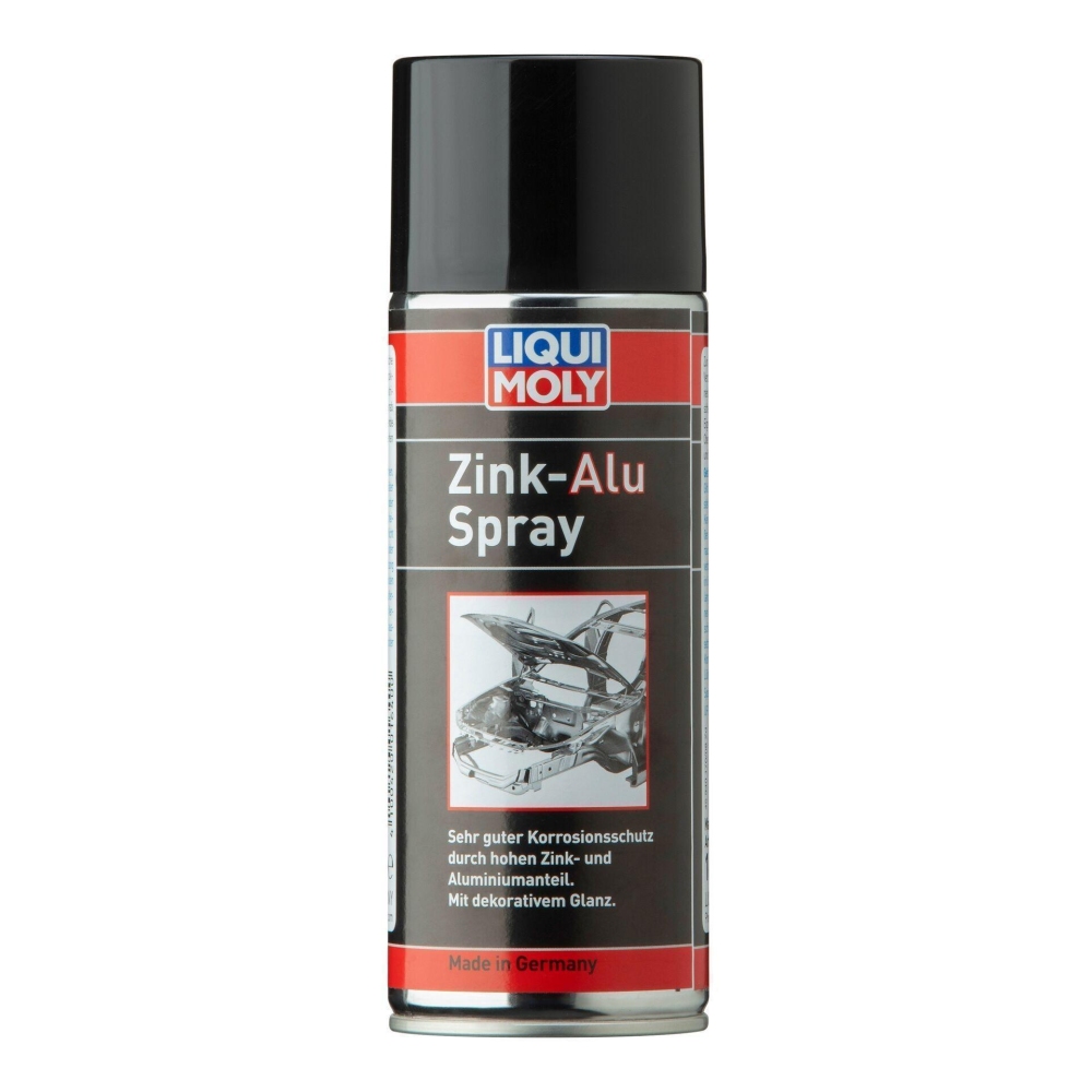 Zinkspray LIQUI MOLY 1640 Zink-Alu Spray für