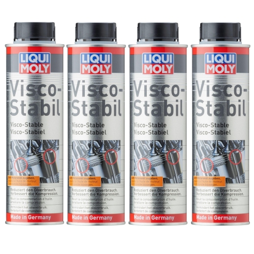 Motor&ouml;ladditiv LIQUI MOLY 1017 Visco-Stabil f&uuml;r