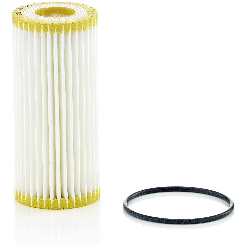 Ölfilter MANN-FILTER HU 6013 z für PORSCHE VAG AUDI (FAW) VW (FAW) VW (SVW)