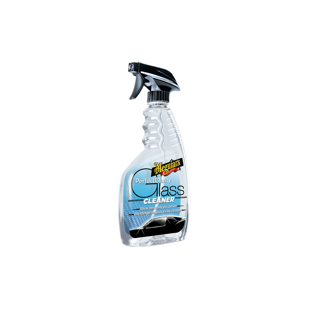 Meguiars G8224 Perfect Clarity Glass Cleaner Glasreiniger Scheibenreiniger 473ml