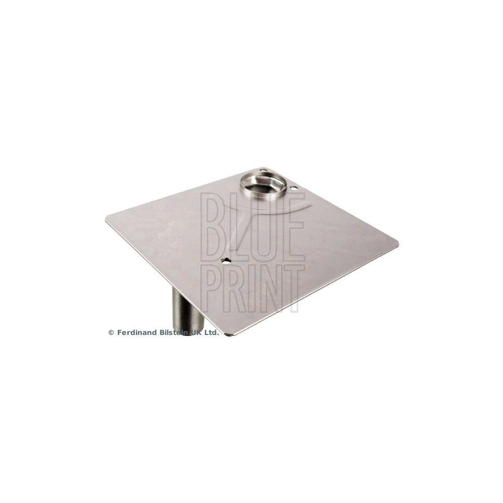 Hydraulikfilter, Automatikgetriebe BLUE PRINT ADV182153 f&uuml;r AUDI