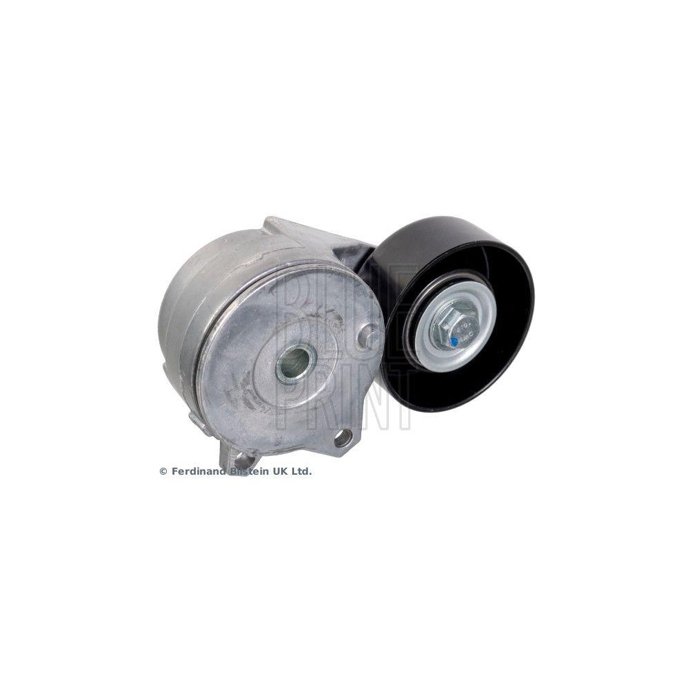 Riemenspanner, Keilrippenriemen BLUE PRINT ADBP960038 f&uuml;r NISSAN RENAULT