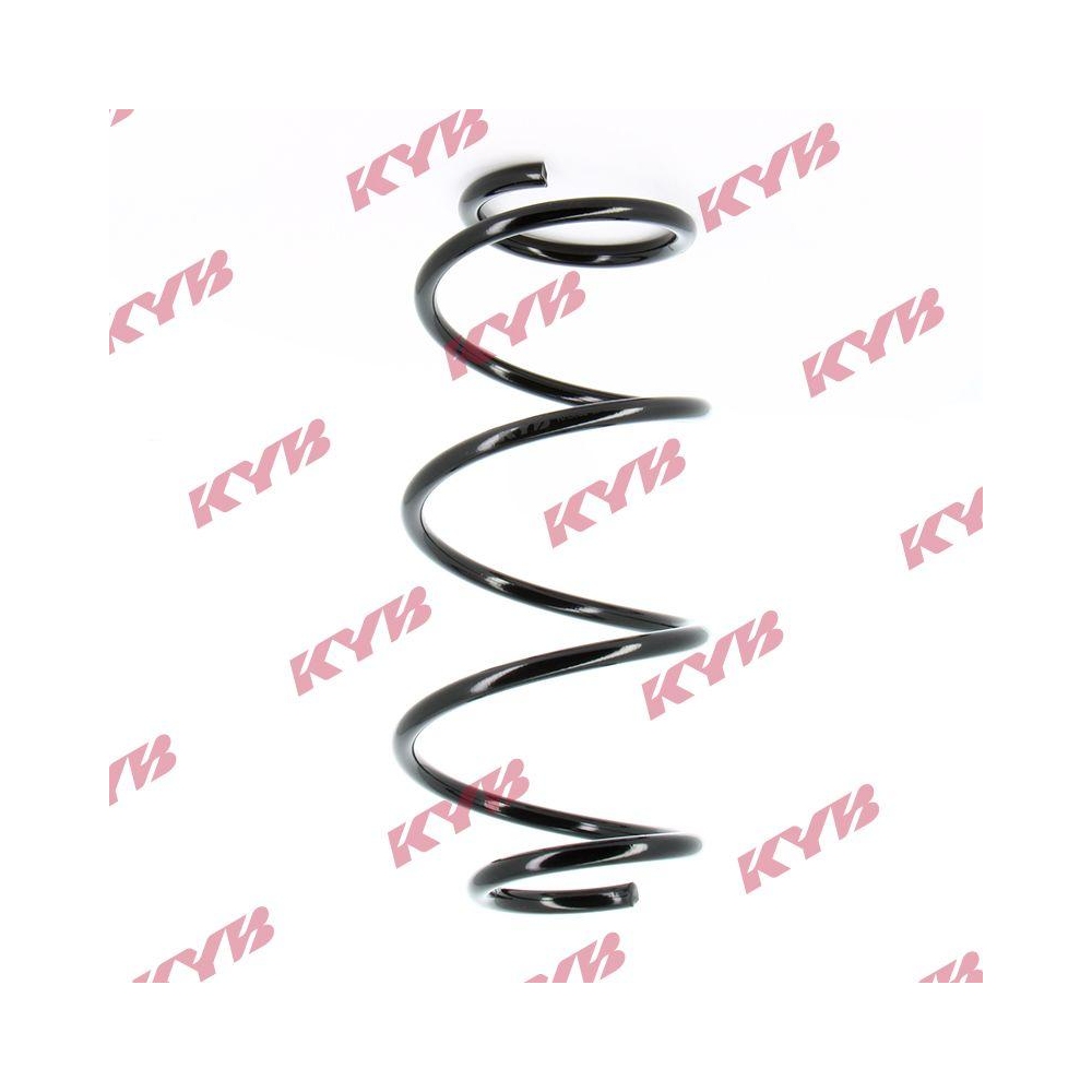 Fahrwerksfeder KYB RH3032 K-Flex für RENAULT, Vorderachse