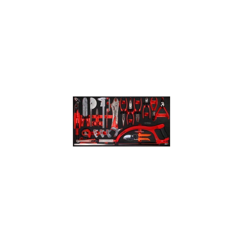 Werkzeugsatz KS TOOLS 813.0030 für