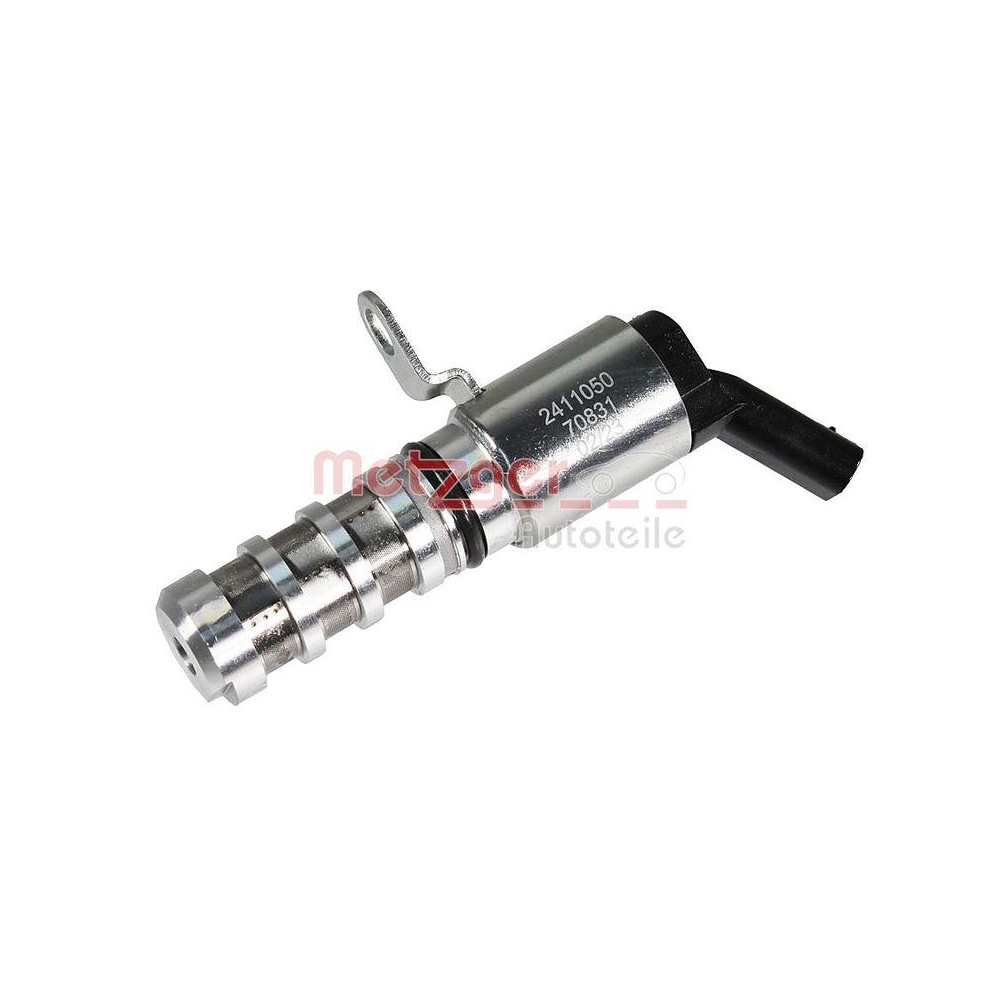 Steuerventil, Nockenwellenverstellung METZGER 2411050 f&uuml;r OPEL GENERAL MOTORS