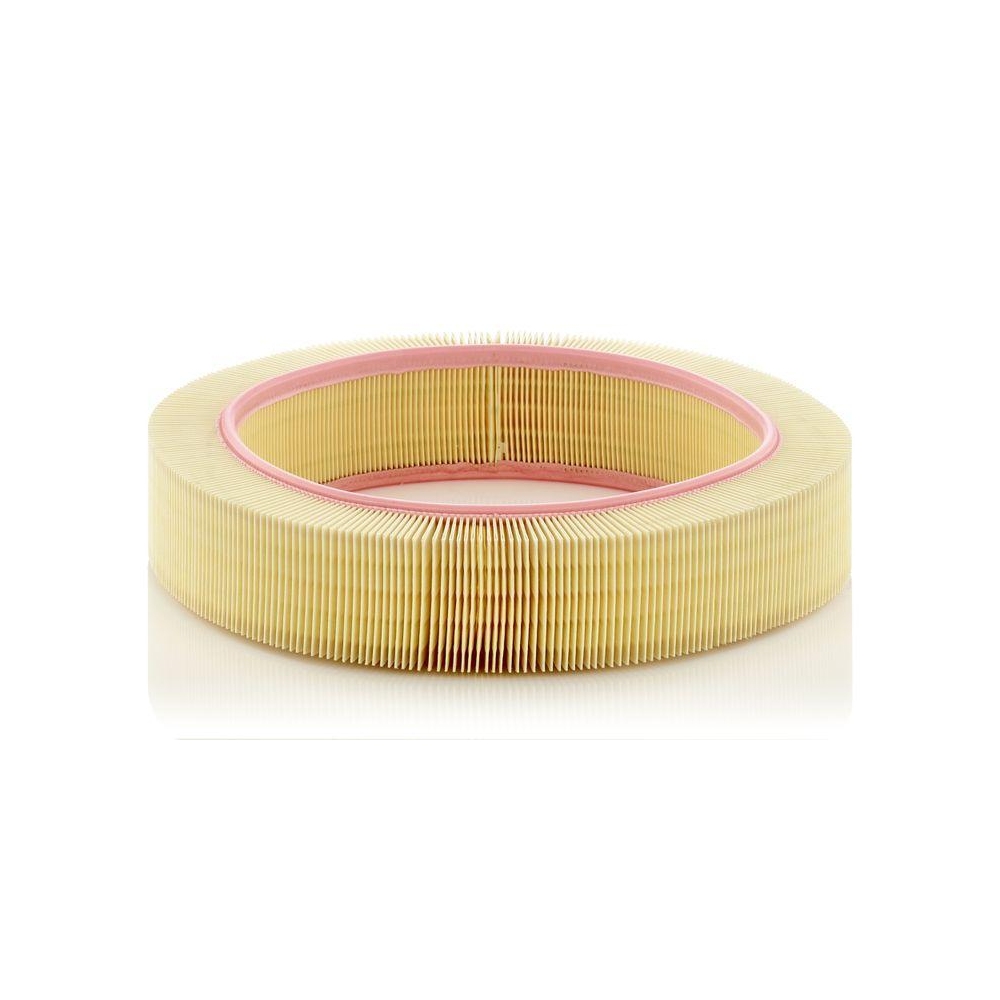 Luftfilter MANN-FILTER C 40 174 f&uuml;r FORD MERCEDES-BENZ INGERSOLL-RAND