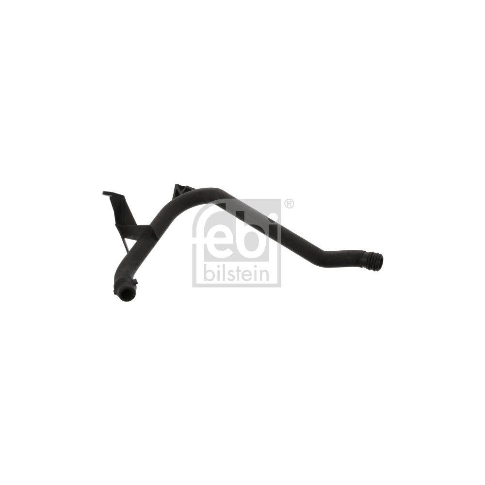 FEBI BILSTEIN K&uuml;hlmittelrohrleitung 45351 febi Plus f&uuml;r BMW