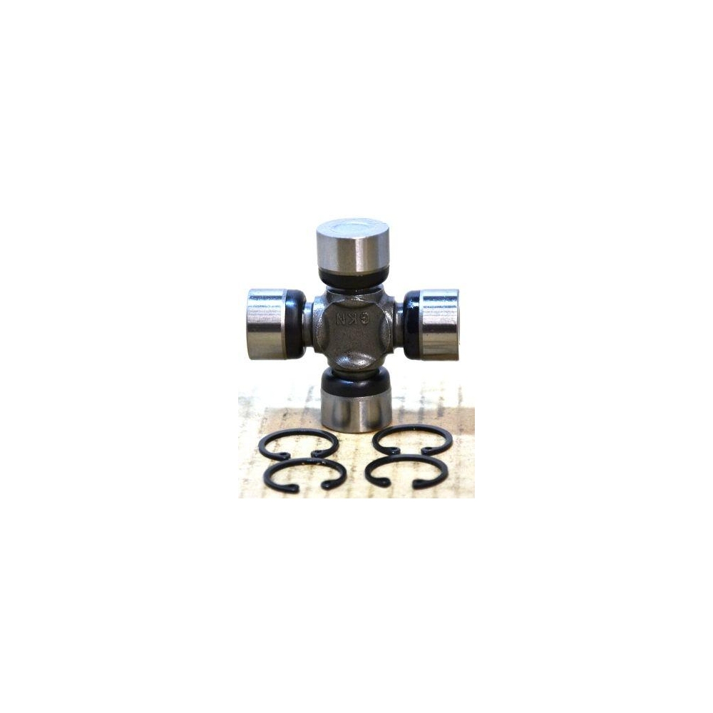 Gelenk, Gelenkwelle SPIDAN U 040 für LADA SUZUKI LAND ROVER