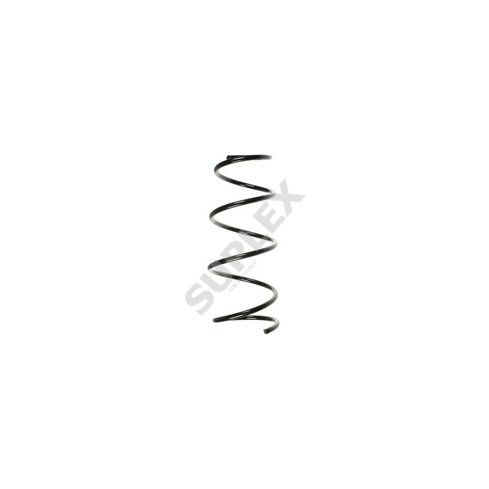 Fahrwerksfeder SUPLEX 27108 f&uuml;r RENAULT, Vorderachse