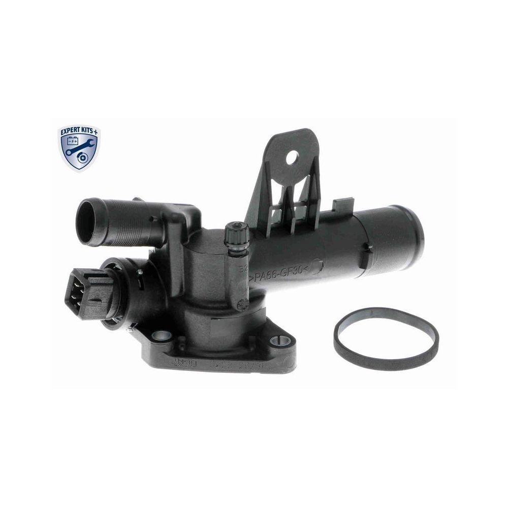 Thermostatgeh&auml;use VEMO V46-99-1378 EXPERT KITS + f&uuml;r NISSAN RENAULT
