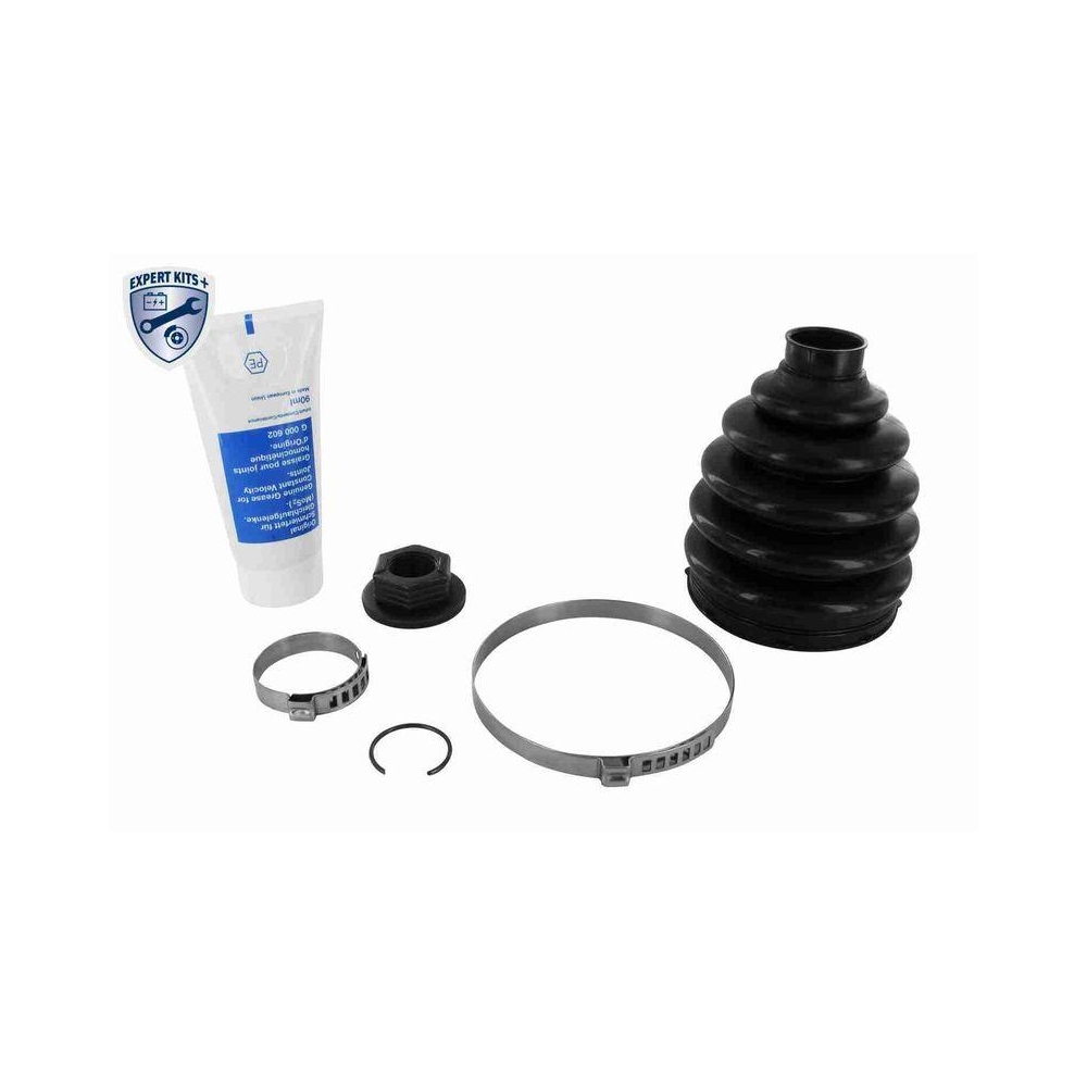 Faltenbalgsatz, Antriebswelle VAICO V25-0406 EXPERT KITS + f&uuml;r FORD, Vorderachse