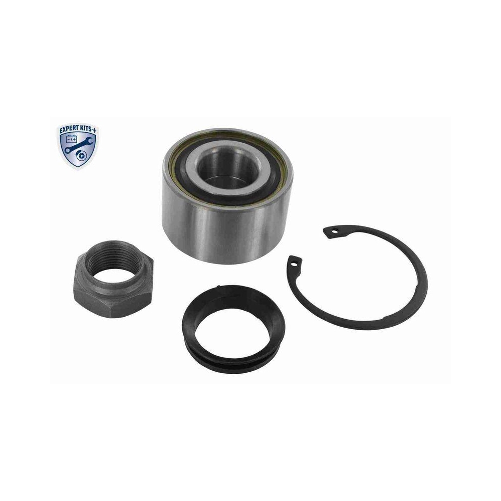 Radlagersatz VAICO V22-1016 EXPERT KITS + f&uuml;r CITRO&Euml;N PEUGEOT, Hinterachse