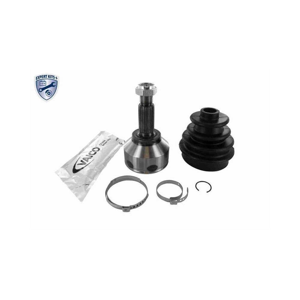 Gelenksatz, Antriebswelle VAICO V25-0510 EXPERT KITS + für FORD, radseitig