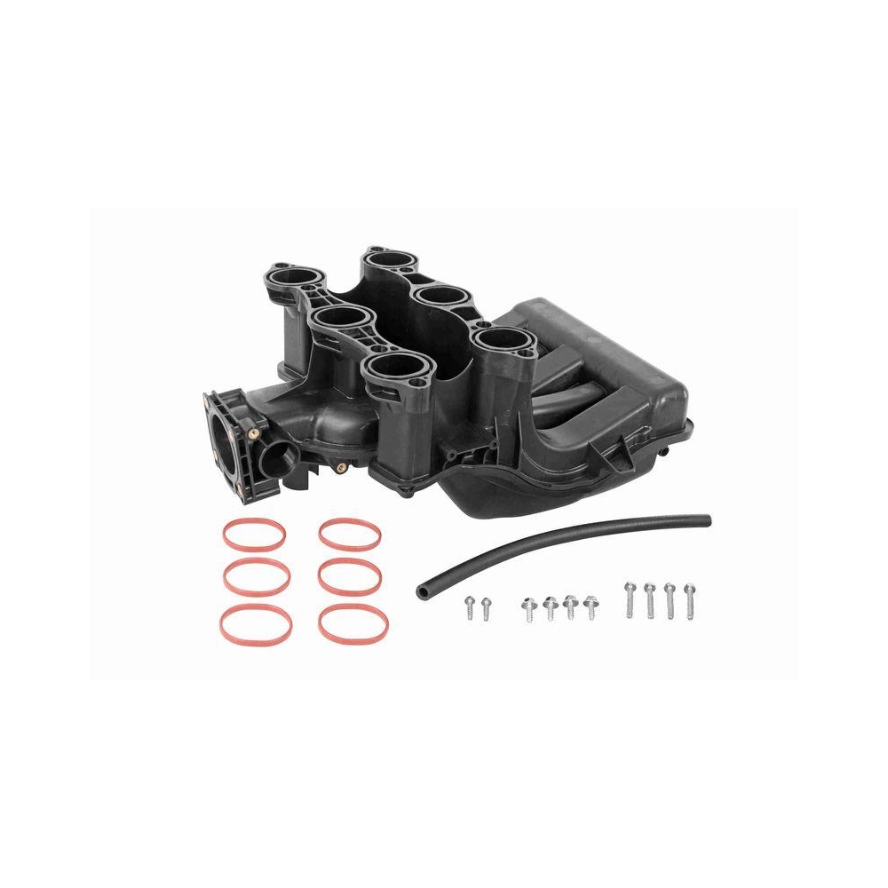 Saugrohr, Luftversorgung VAICO V25-2266 Original VAICO Qualit&auml;t f&uuml;r FORD