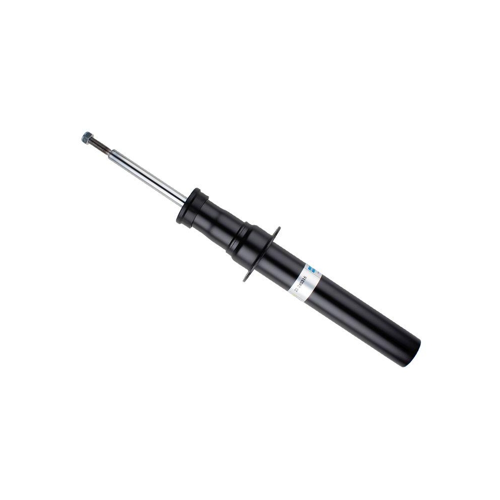 Stoßdämpfer BILSTEIN 22-240316 BILSTEIN - B4 Serienersatz für BMW, Vorderachse