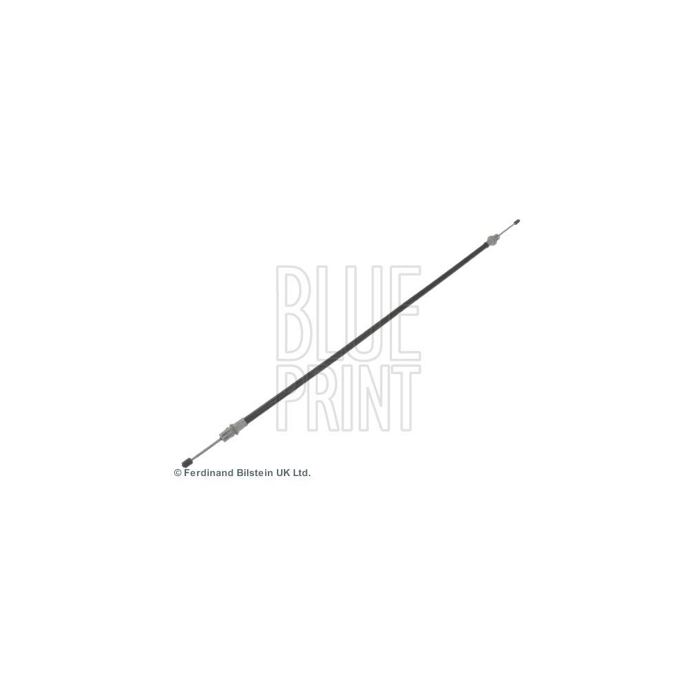 Seilzug, Feststellbremse BLUE PRINT ADA104614 f&uuml;r CHRYSLER JEEP, vorne