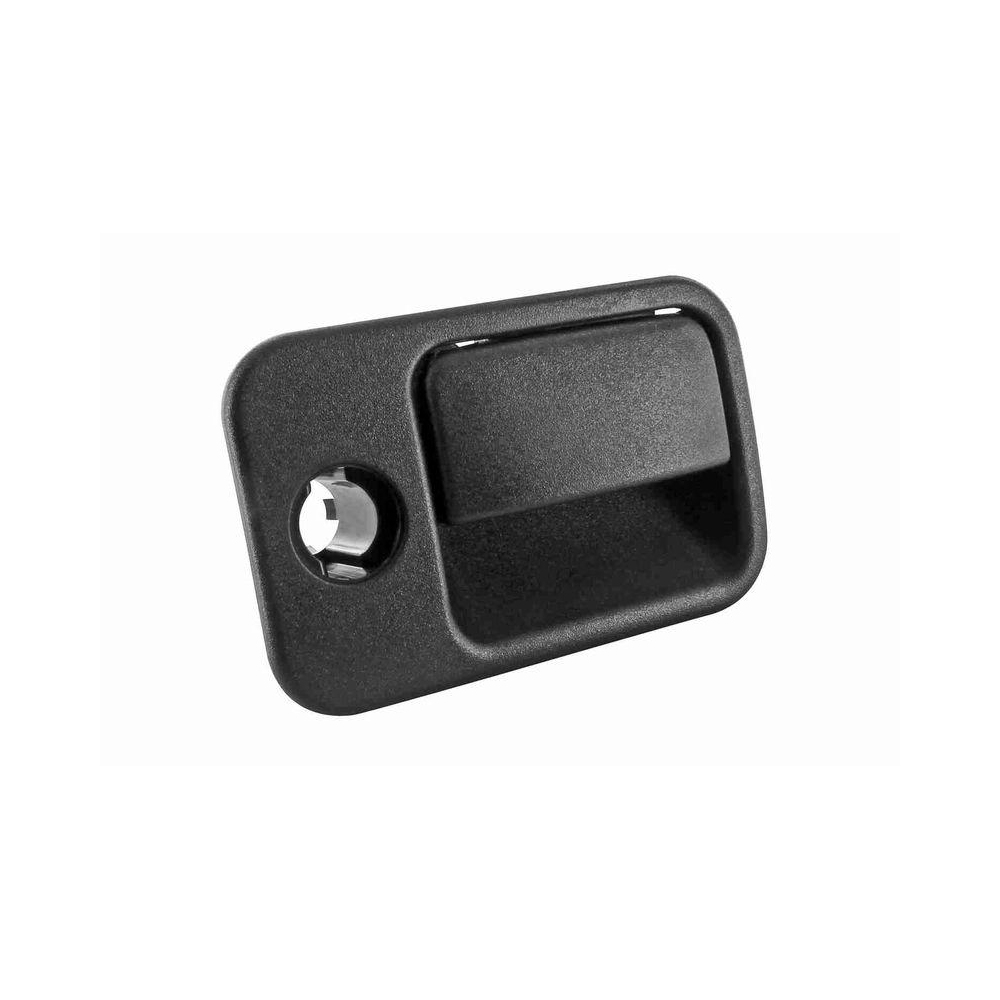 Handschuhfachschloss VAICO V10-1496 Green Mobility Parts für SEAT SKODA VW VAG