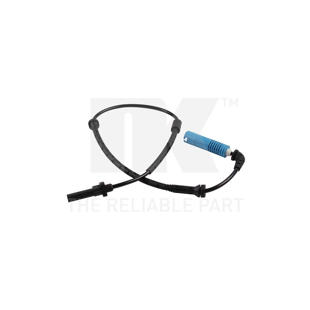 Sensor, Raddrehzahl NK 291533 f&uuml;r BMW KMB, Hinterachse