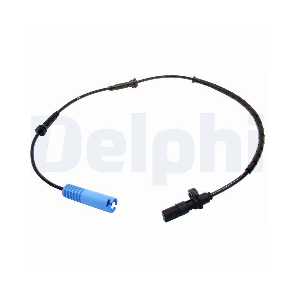 DELPHI SS20008 Sensor, Raddrehzahl f&uuml;r BMW, Hinterachse