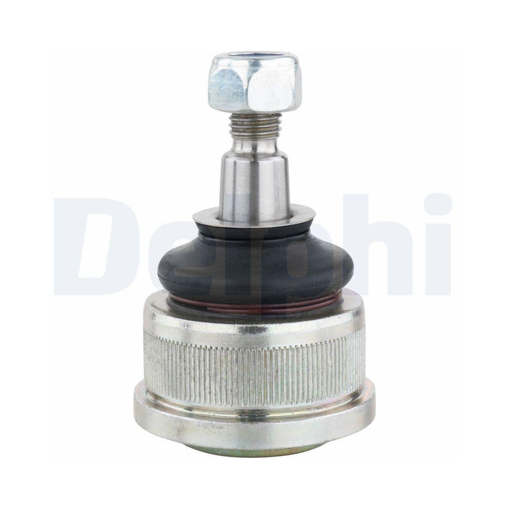 DELPHI TC2101 Trag-/F&uuml;hrungsgelenk f&uuml;r BMW, Vorderachse, au&szlig;en, unten