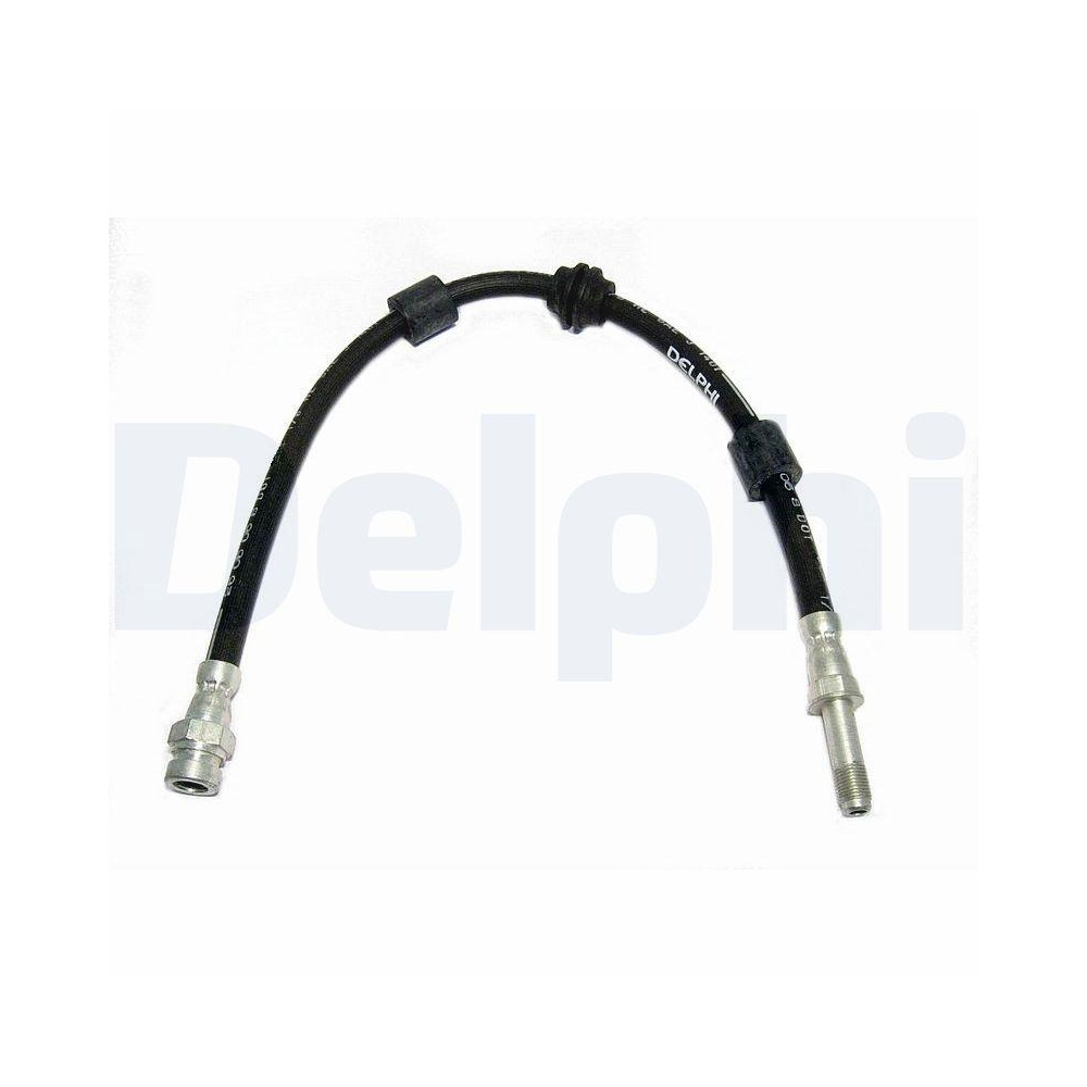 DELPHI LH0291 Bremsschlauch f&uuml;r FORD SEAT VW, Vorderachse