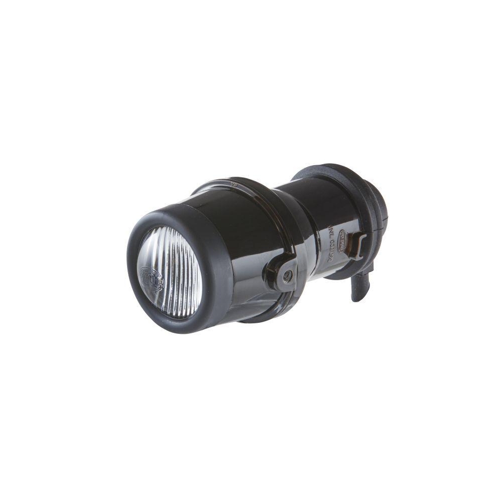 HELLA Nebelscheinwerfer 1NL 008 090-001 für MERCEDES-BENZ BUCHER, links, rechts