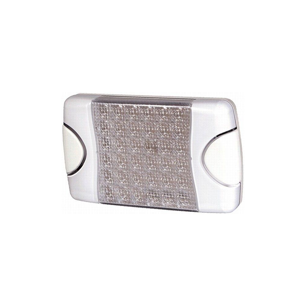 HELLA Innenraumleuchte 2JA 959 037-511 für VOLVO DOLL, Innenraum