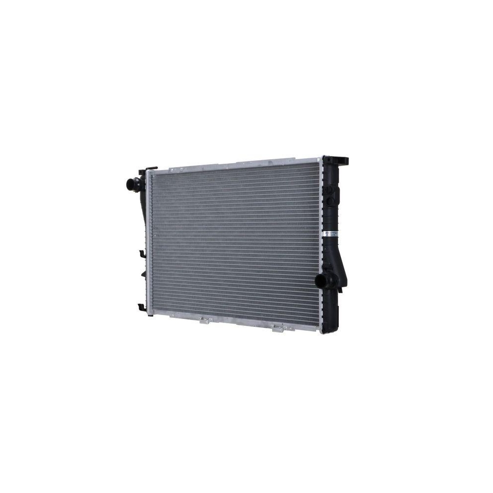 HELLA K&uuml;hler, Motork&uuml;hlung 8MK 366 301-021 >>> Easy2Fit <<< f&uuml;r BMW