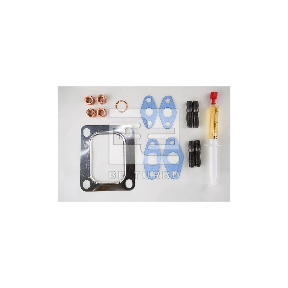 BE TURBO ABS231 Montagesatz, Lader f&uuml;r IVECO