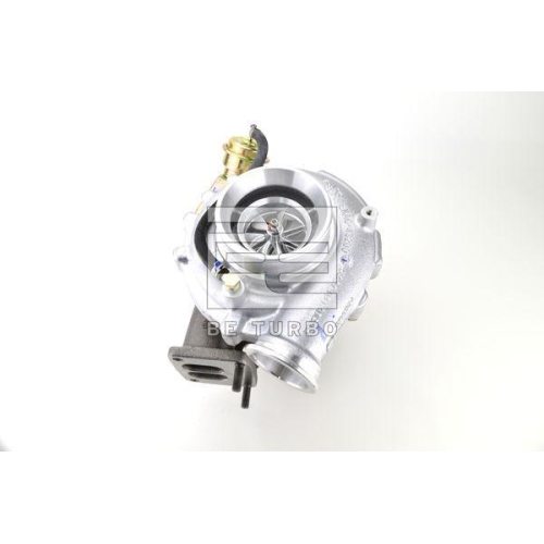 BE TURBO 128498RED Lader, Aufladung f&uuml;r MERCEDES-BENZ
