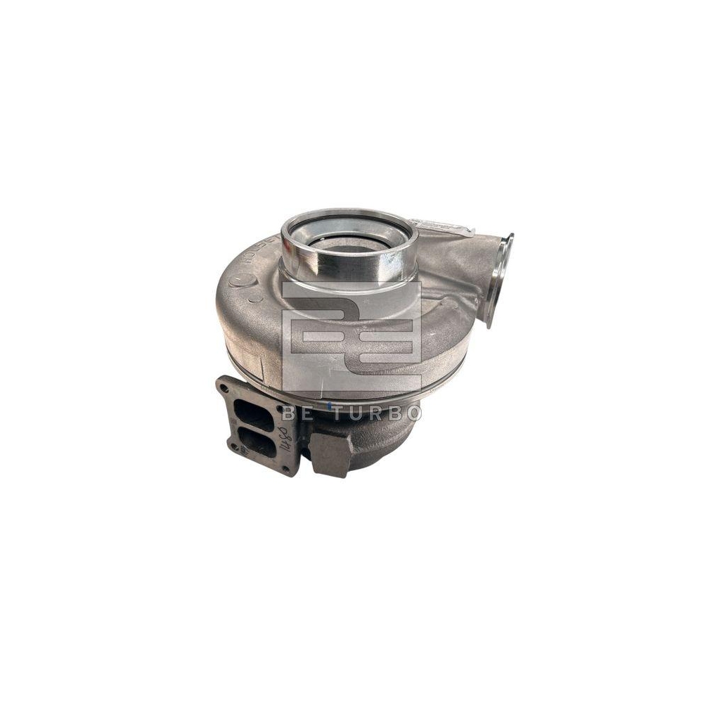 BE TURBO 129268RED Lader, Aufladung f&uuml;r IVECO