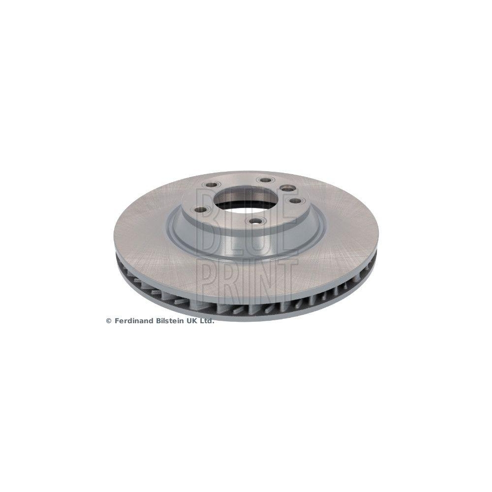 BLUE PRINT ADV184359 2 St&uuml;ck Bremsscheiben f&uuml;r AUDI PORSCHE VW, Vorderachse links