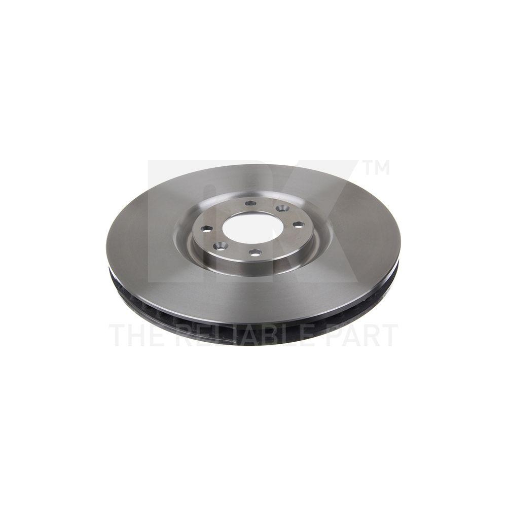 NK 201953 2 St&uuml;ck Bremsscheiben f&uuml;r CITRO&Euml;N PEUGEOT DS, Vorderachse