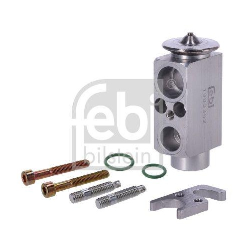 FEBI BILSTEIN 1003362 Expansionsventil, Klimaanlage f&uuml;r FORD FORD MOTOR COMPANY
