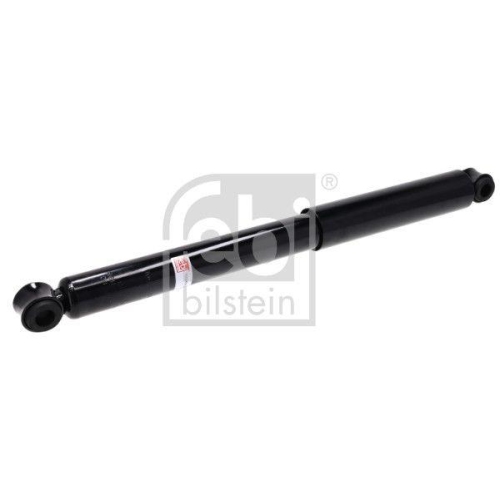 FEBI BILSTEIN 1002876 Sto&szlig;d&auml;mpfer f&uuml;r TOYOTA, Hinterachse links