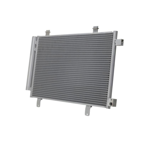 HELLA 8FC 366 222-881 Kondensator, Klimaanlage >>> Easy2Fit <<< f&uuml;r FIAT SUZUKI
