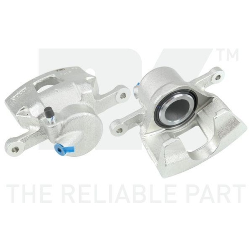 NK 2199188 Bremssattel f&uuml;r CITRO&Euml;N PEUGEOT, Vorderachse links, vor der Achse