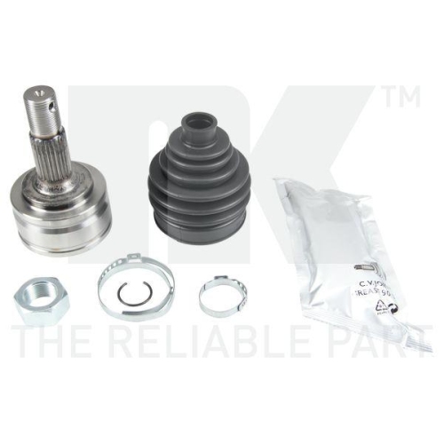 NK 519909 Gelenksatz, Antriebswelle f&uuml;r CITRO&Euml;N OPEL PEUGEOT VAUXHALL, radseitig
