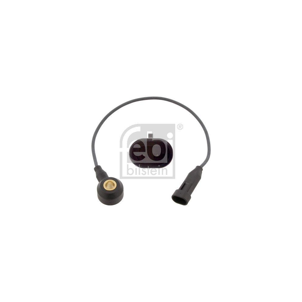 FEBI BILSTEIN Klopfsensor 28445 f&uuml;r OPEL VAUXHALL CHEVROLET DAEWOO