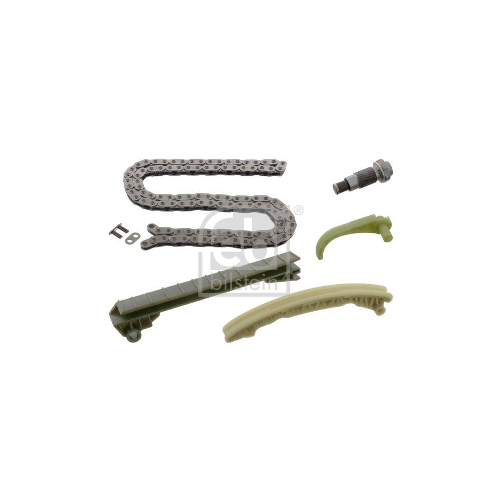Steuerkettensatz FEBI BILSTEIN 44962 für MERCEDES-BENZ