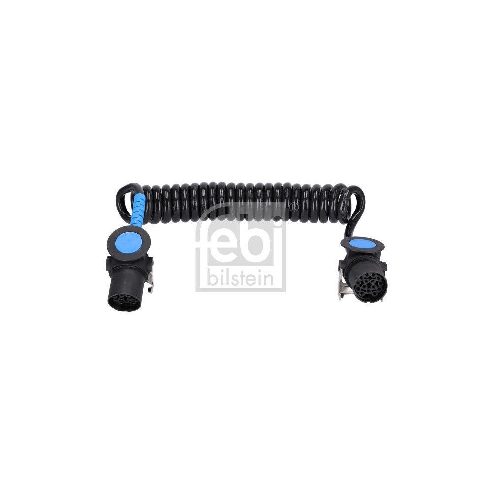 Elektrowendel FEBI BILSTEIN 101168 für VOLVO