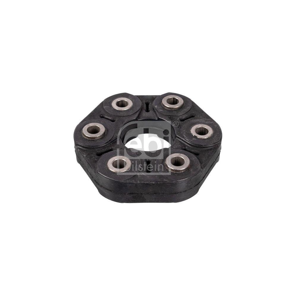 Gelenk, Gelenkwelle FEBI BILSTEIN 171189 für MERCEDES-BENZ, hinten