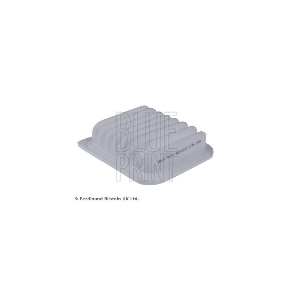 Luftfilter BLUE PRINT ADD62228 f&uuml;r DAIHATSU