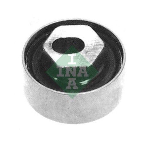 Umlenk-/F&uuml;hrungsrolle, Zahnriemen Schaeffler INA 532 0421 10 f&uuml;r PORSCHE