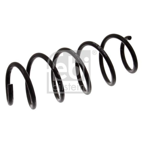 Fahrwerksfeder FEBI BILSTEIN 37365 f&uuml;r FORD FORD MOTOR COMPANY, Vorderachse