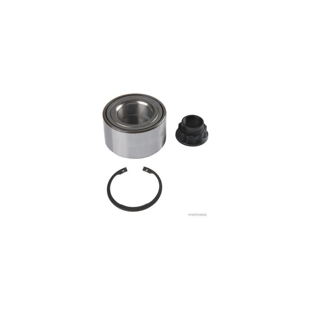 Radlagersatz HERTH+BUSS JAKOPARTS J4702040 f&uuml;r TOYOTA, Vorderachse links