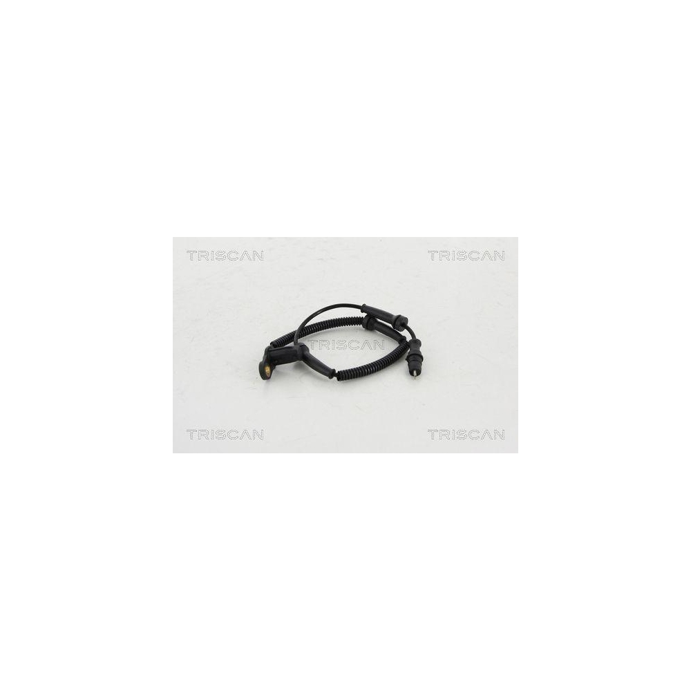 Sensor, Raddrehzahl TRISCAN 8180 25108 f&uuml;r OPEL RENAULT VAUXHALL DACIA