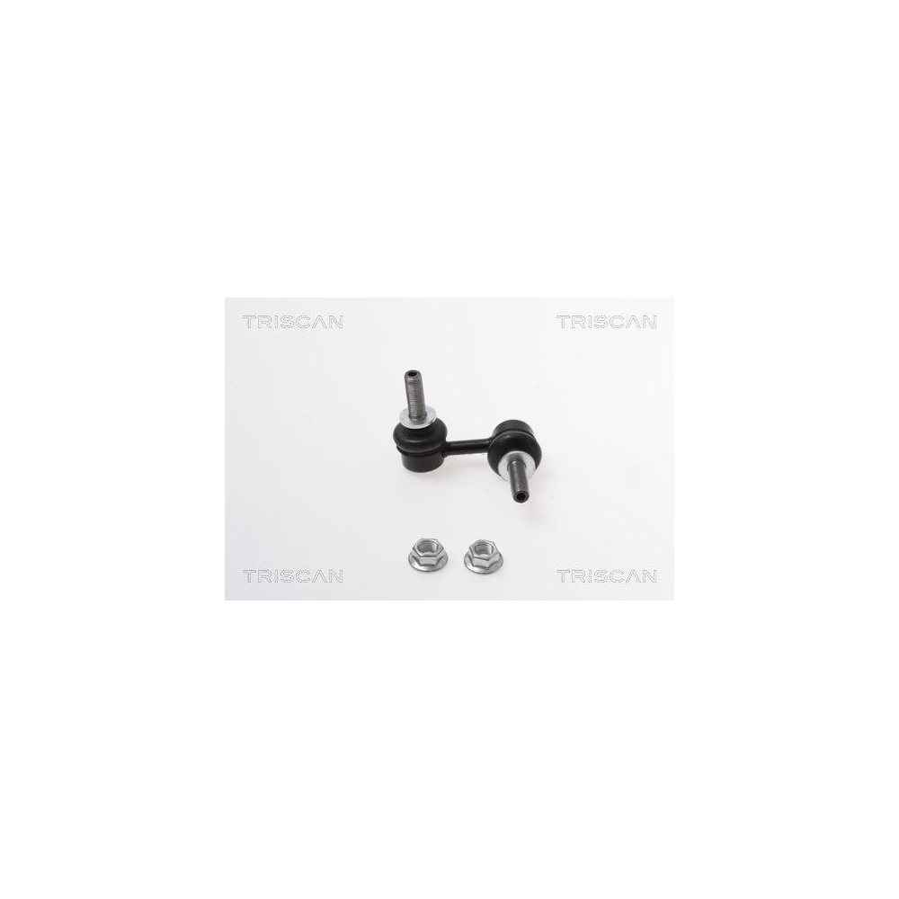 Stange/Strebe, Stabilisator TRISCAN 8500 10657 f&uuml;r SUBARU TOYOTA